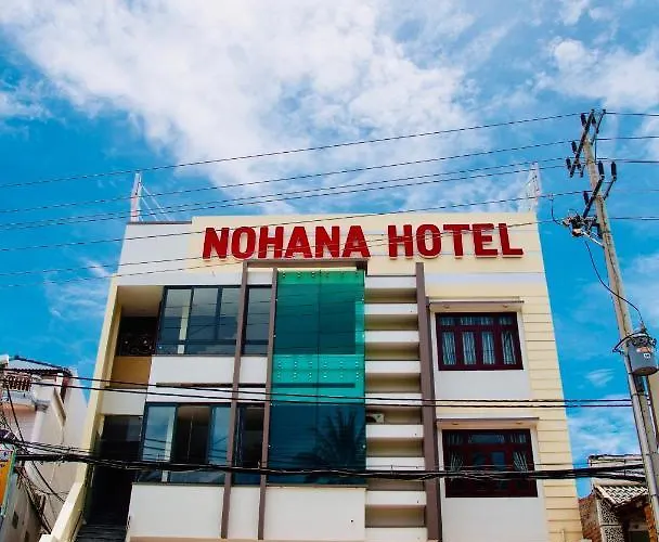 Khách sạn Nohana