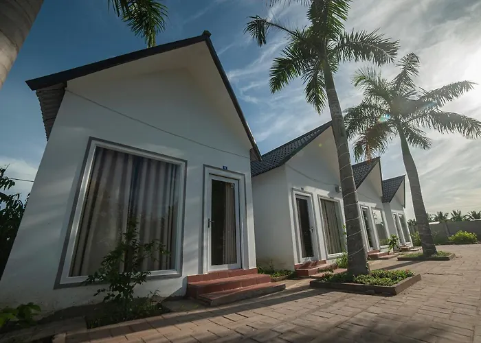 Fami Nguyen Homestay Chau Doc