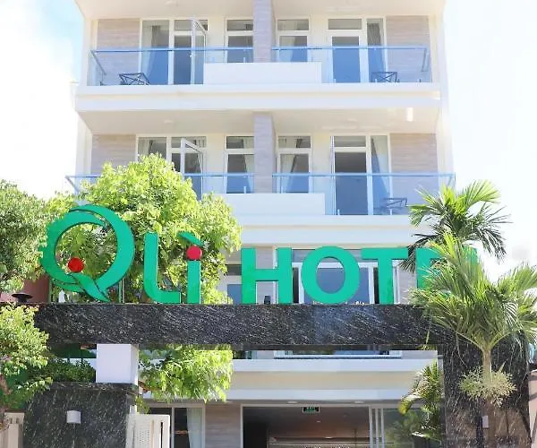 Qli Hotel