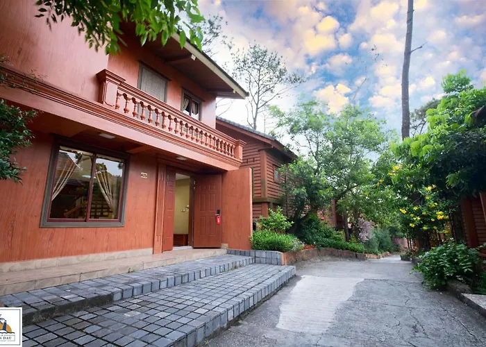 Hon Dau Resort