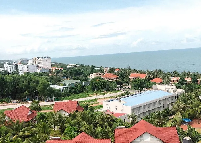 Sen Hotel Phu Quoc