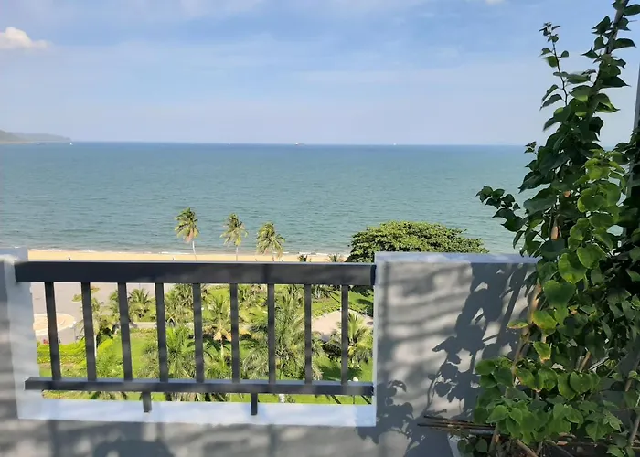 Anh Vy Hotel