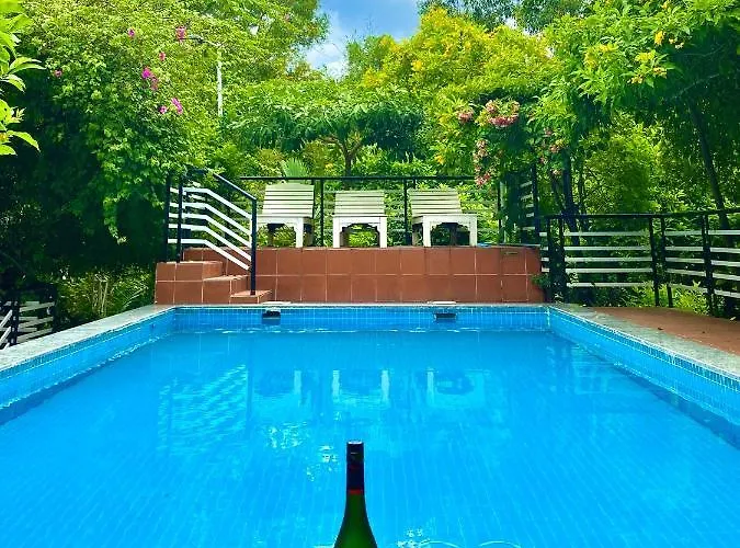 Hanh Ngoc Resort