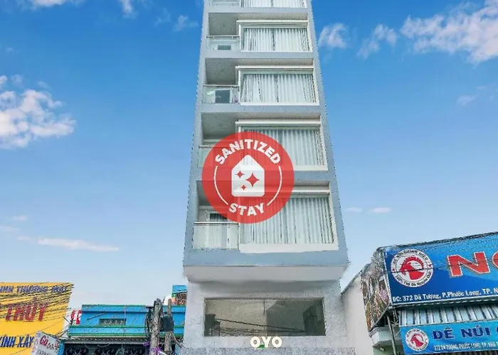 Oyo 176 374 Hotel
