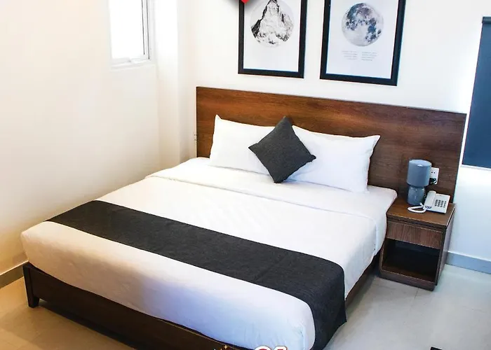 Robin Hotel Danang