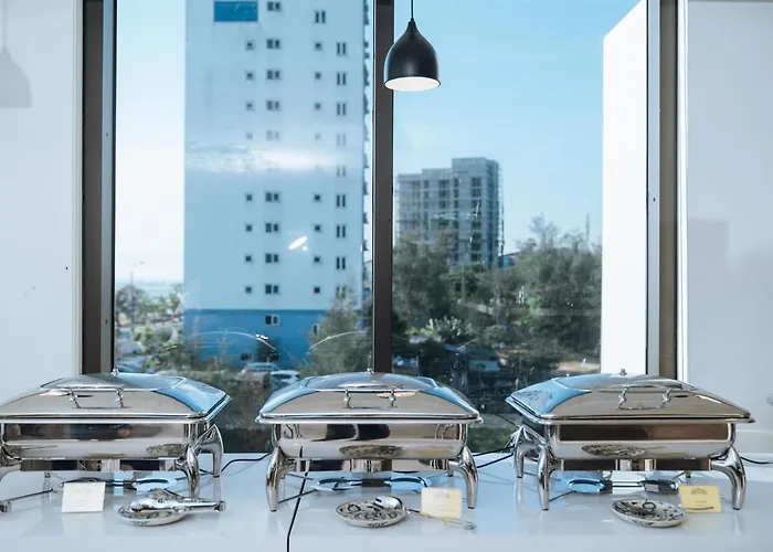 Phuong Bac Luxury Hotel
