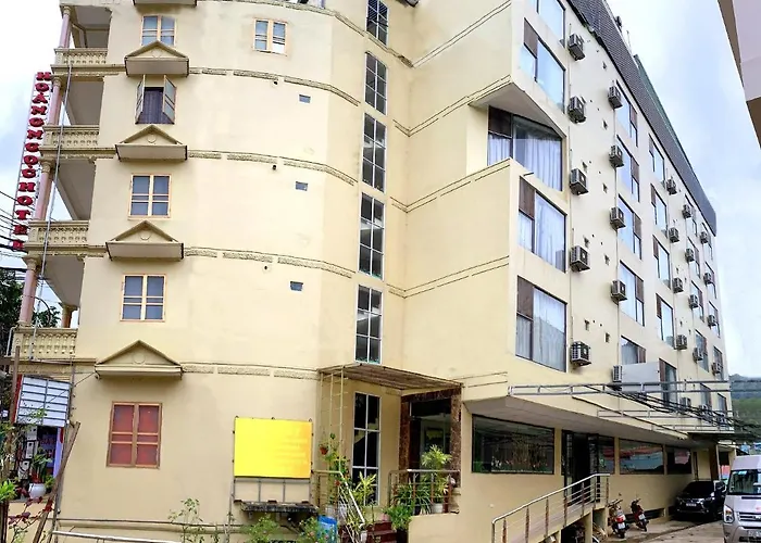 Hoang Ngoc Hotel