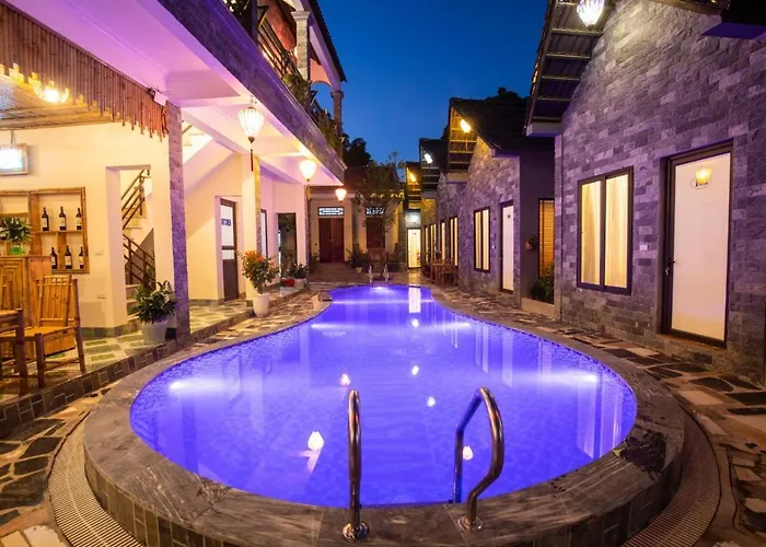 Hang Mua Village Homestay