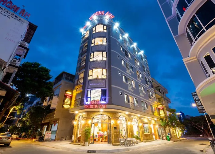 Ha Hotel & Apartment