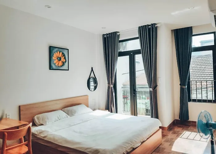 Cozy Apartment
