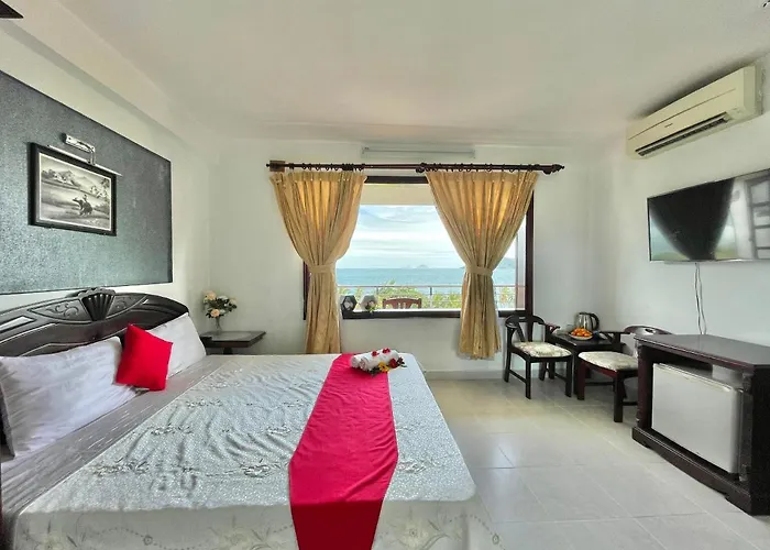 Quan Son 2 Hotel