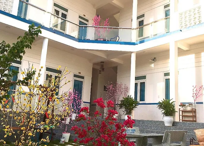 Minh Khoi Guest House