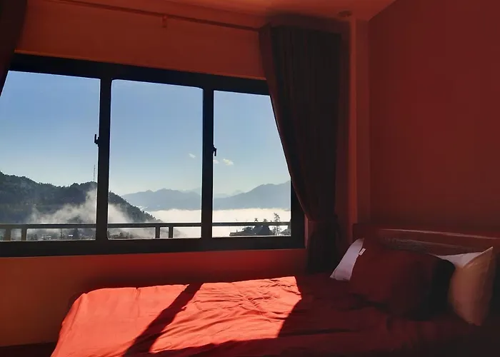 Homestay 715