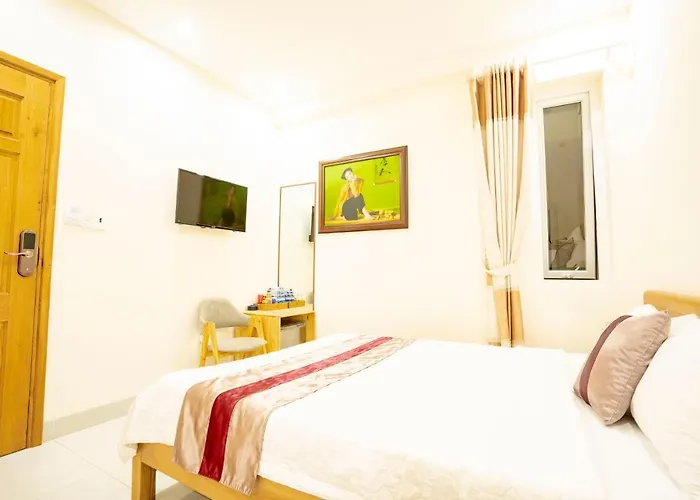 Hung Binh Hotel Vung Tau