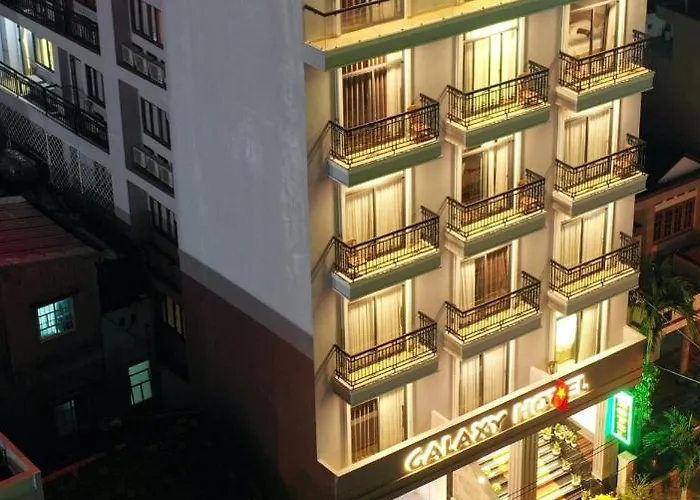 Galaxy Hotel