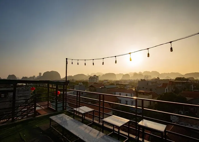 Tam Coc La Siesta Homestay