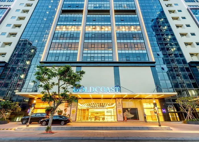 Wise Stay Gold Coast Apartment