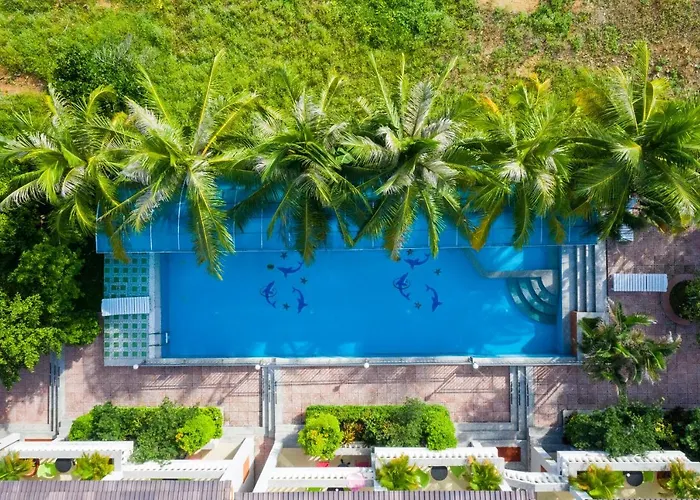 Quynh Mai Resort