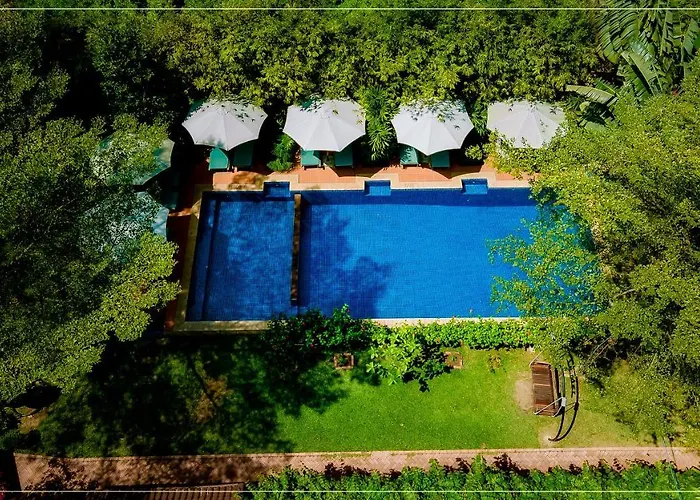 La Mer Resort, Phu Quoc