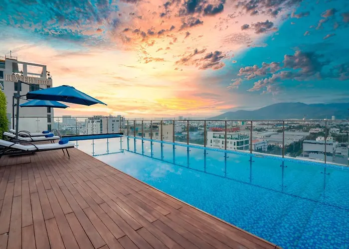 Cn Palace Boutique Hotel & Spa