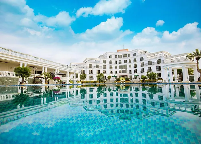 Glory Resort