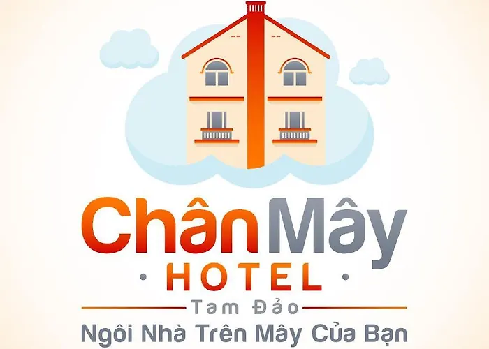 Chan May Tam Dao