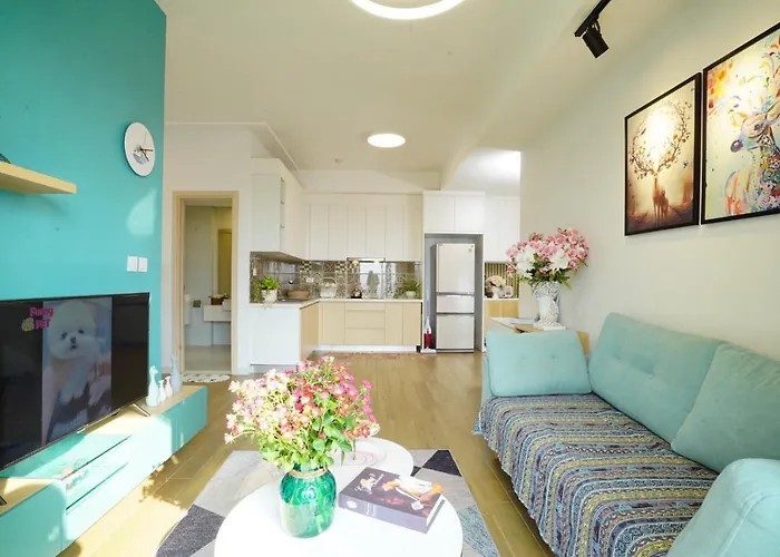 Sue Homestay Ecopark
