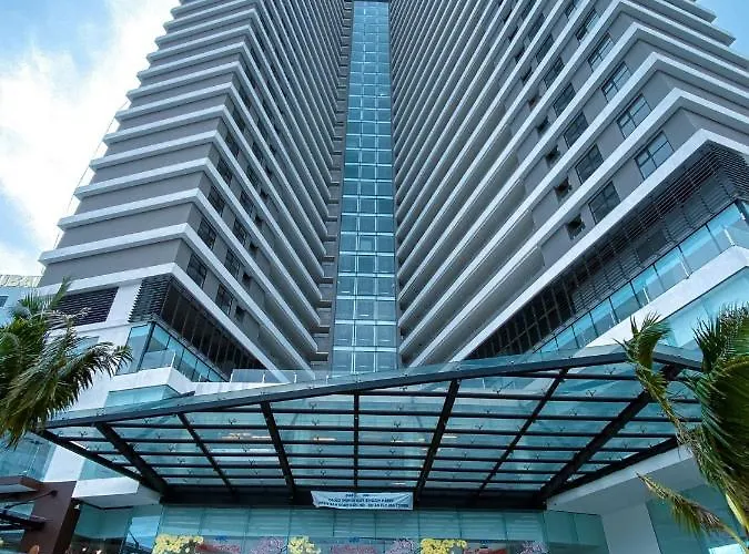 Flc Sea Tower Quy Nhon - Seaview Apartel