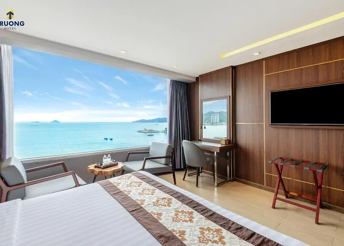 Truong Hotel