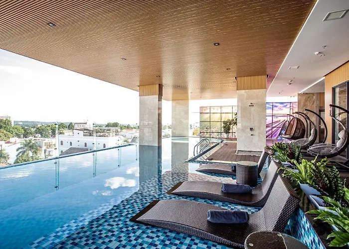 Thanh Mai Hotel