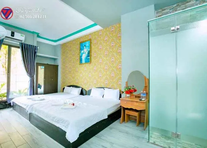 Yen Vy Hotel