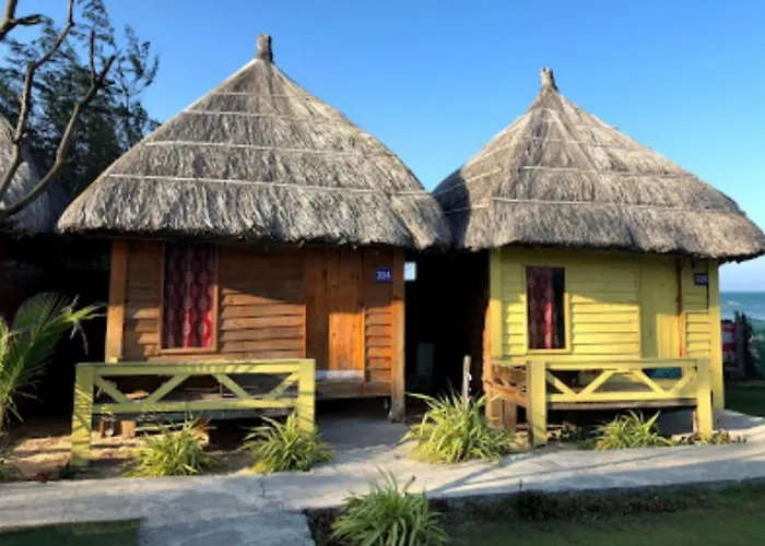 Saint Mary Resort