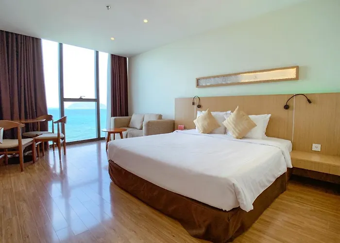 Holi StarCity Nha Trang
