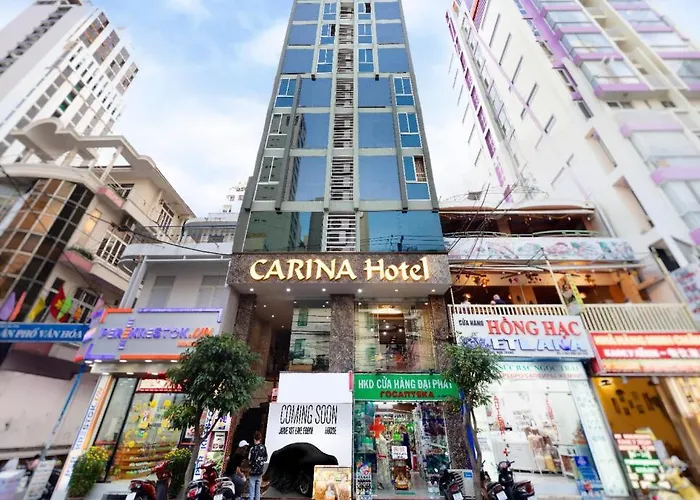 Carina Hotel