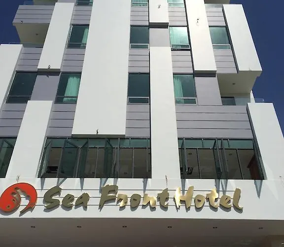 Sea Front Hotel