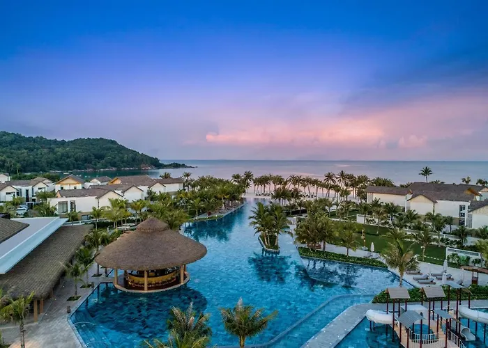 New World Phu Quoc Resort