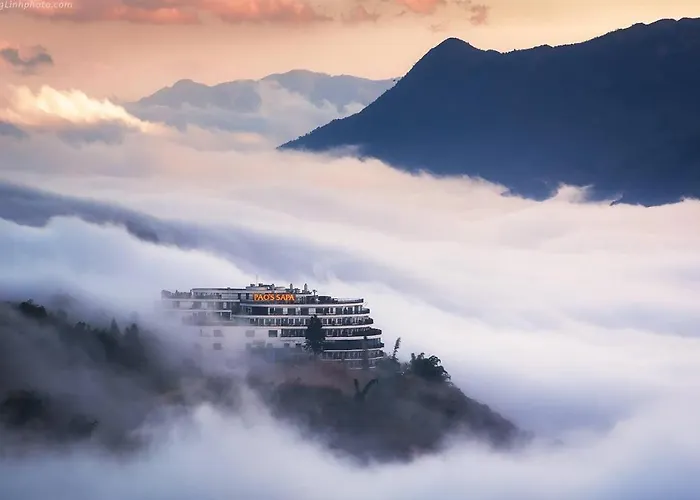 Pao\'S Sapa Leisure Hotel