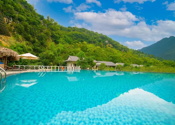 Mai Chau Mountain View Resort