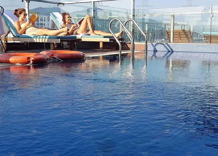 Dana Marina Boutique Hotel