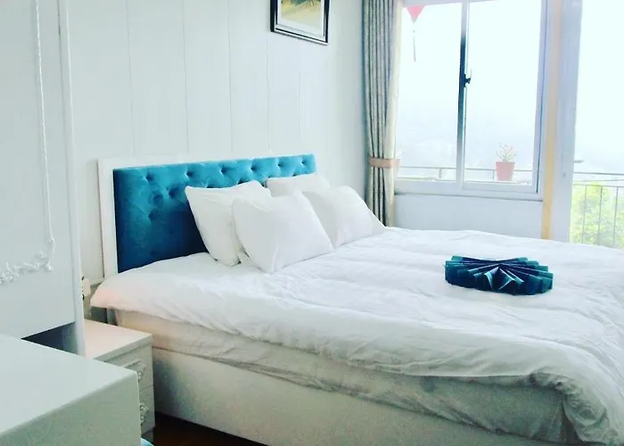 Sapa Center View Hotel