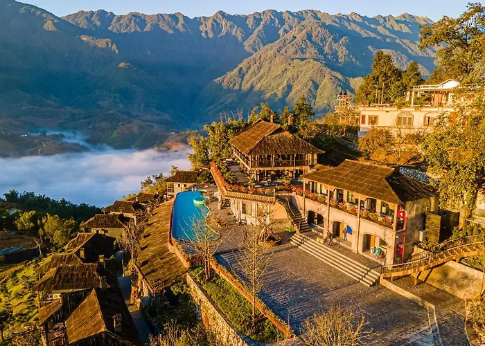 The Mong Village Resort & Spa