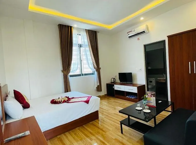 Sapphire Hotel Hue