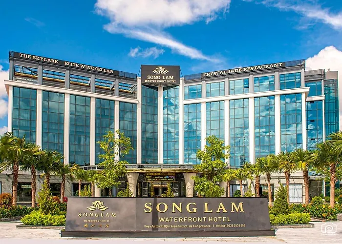 Songlam Waterfront Hotel