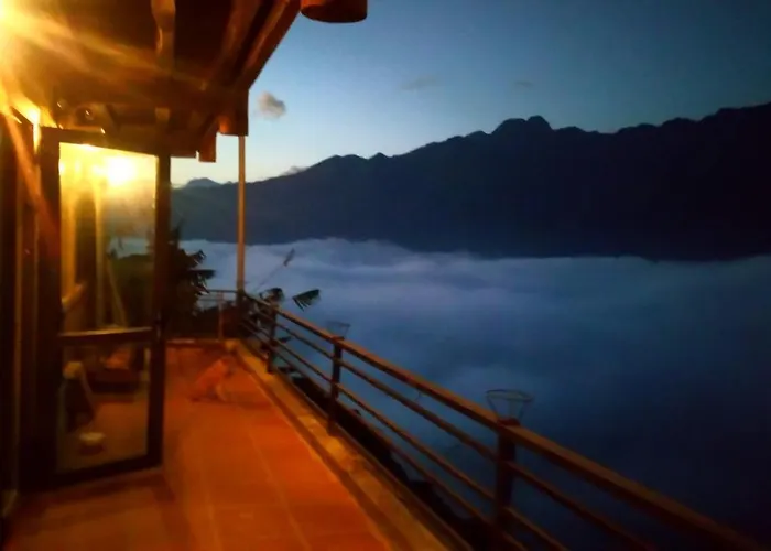 Sapa Mackeno