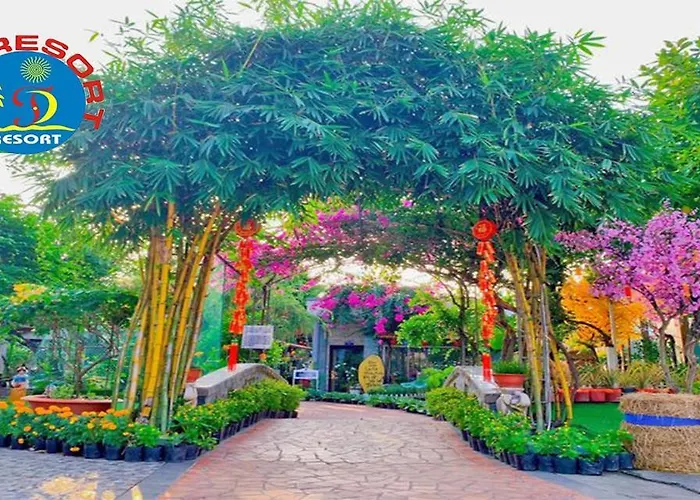 Thanh Dat Resort