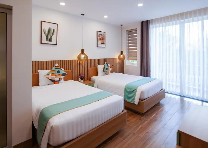 The View Hotel