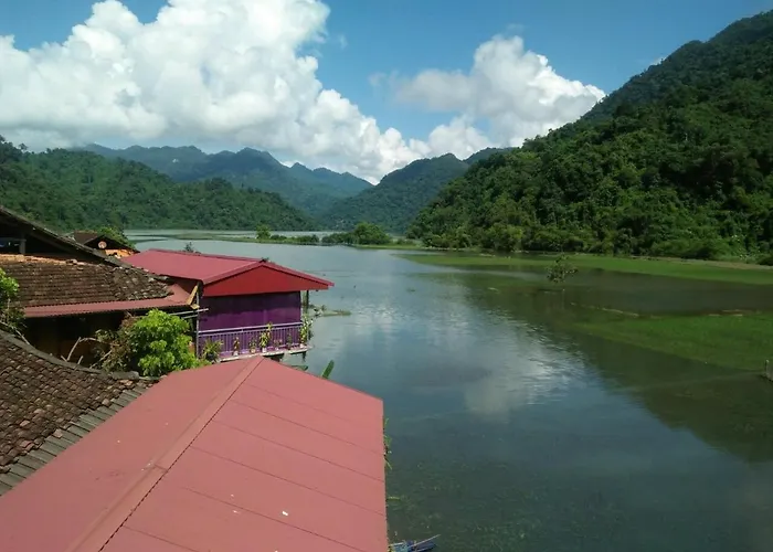 Tran Xuan Homestay