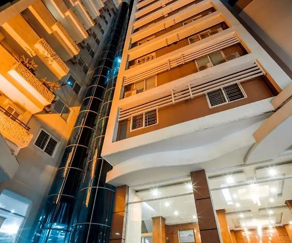 Amis Hotel