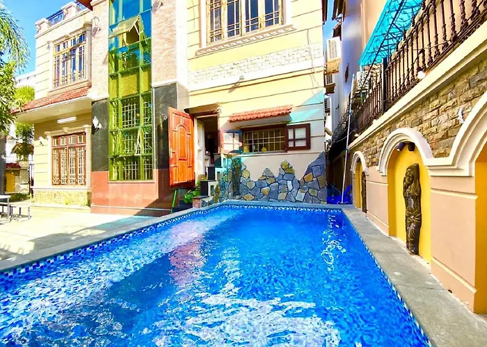 Viet Home 1