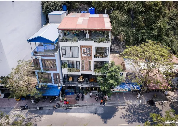 Quiri Hotel